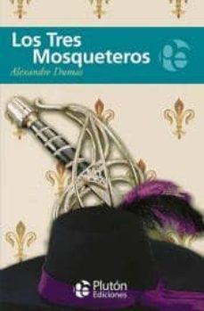 los tres mosqueteros-9788415089575