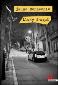 lluny d aqui-jaume benavente-9788415098775