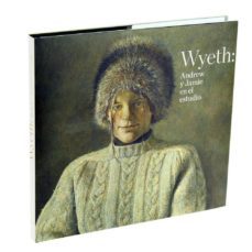wyeth: andrew y jamie en el estudio-timothy j. standring-9788415113775