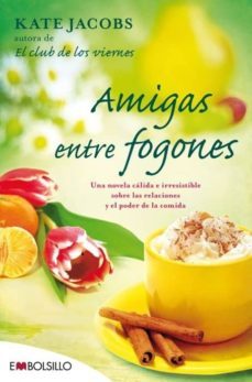 amigas entre fogones-9788415140375