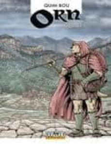 orn: historia universal nº 5: vilanova (catalan)-quim bou-9788415201175