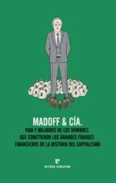 madoff & cia-9788415217275