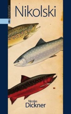 nikolski-nicolas dickner-9788415313175