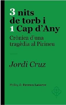 3 nits de torb i 1 cap d any-jordi cruz-9788415315575