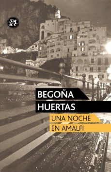 una noche en amalfi (ebook)-9788415325475