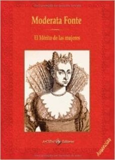 el merito de las mujeres-moderata (seud.modesta pozo) fonte-9788415335375