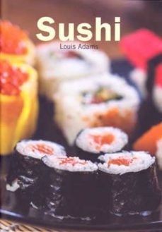 sushi - hoy cocinamos-9788415372875