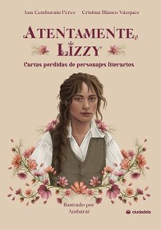 atentamente, lizzy-ana cemborain perez-cristina blanco vazquez-9788415436775