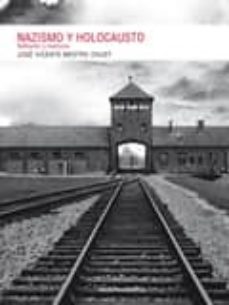 nazismo y holocausto-9788415471875