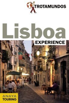 lisboa 2013 (trotamundos experience)-philippe gloaguen-9788415501275