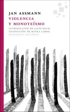 violencia y monoteismo-9788415518075