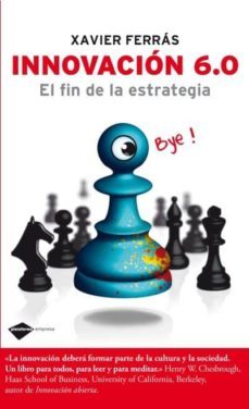 innovacin 6.0 (ebook)-henry william chesbrough-9788415577775