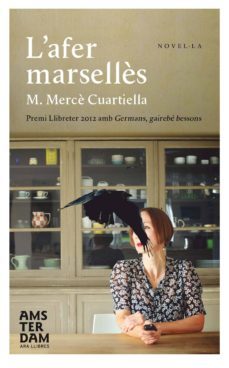 l'afer marselles-maria merce cuartiella-9788415645375