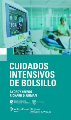 cuidados intensivos de bolsillo-9788415684275