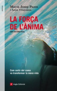 la força de l'anima (ebook)-maria josep pazos-anna vilajosana-9788415695875