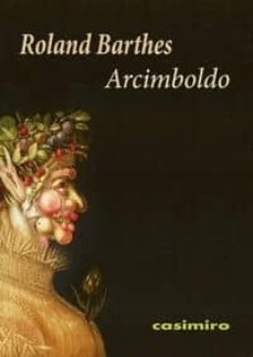 arcimboldo-roland barthes-9788415715375