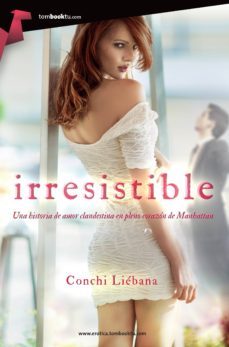 irresistible-conchi liebana-9788415747475