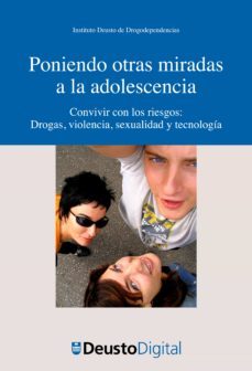 poniendo otras miradas a la adolescencia (ebook)-9788415759775