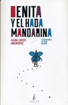 benita y el hada mandarina-9788415899075