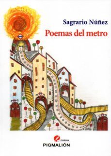 poemas del metro-s. nuñez-9788415916475