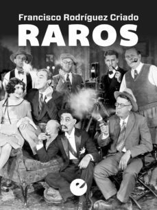 raros (ebook)-francisco rodriguez criado-9788415930075