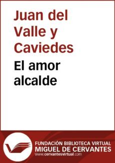 el amor alcalde (ebook)-9788415936275
