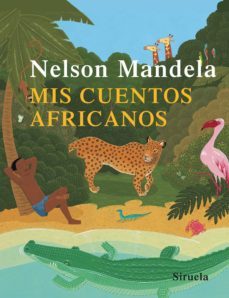 mis cuentos africanos (ebook)-nelson mandela-9788415937975