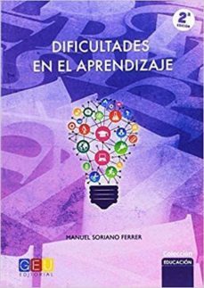 dificultades en el aprendizaje (2ed)-9788415953975
