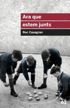 ara que estem junts (ebook)-roc casagran-9788415954675