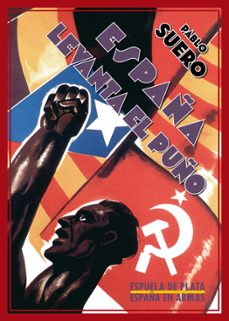 españa levanta el puño-9788416034475