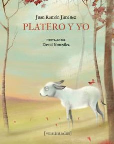 platero y yo (ed. centenario)-9788416082575