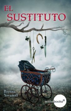 el sustituto (ebook)-brenna yovanoff-9788416103775