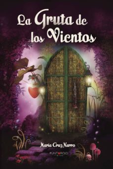 la gruta de los vientos-maria cruz narro monja-9788416157075