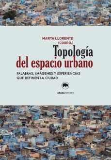 topologia del espacio urbano-9788416160075