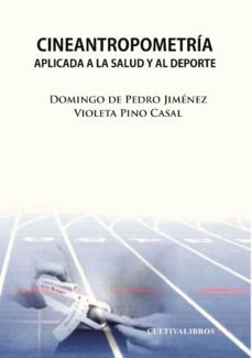 cineantropometria aplicada a la salud y al deporte-9788416162475