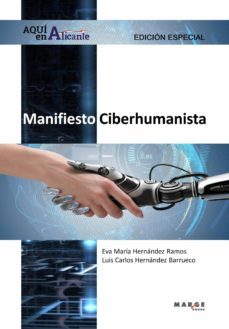 manifiesto ciberhumanista (ebook)-9788416171675
