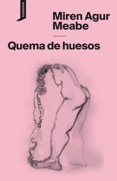 quema de huesos (ebook)-miren agur meabe-9788416205875