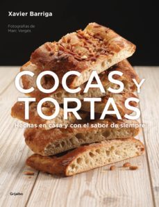 cocas y tortas (ebook)-xavier barriga-9788416220175