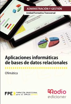 aplicaciones informaticas de bases de datos relacionales-9788416232475