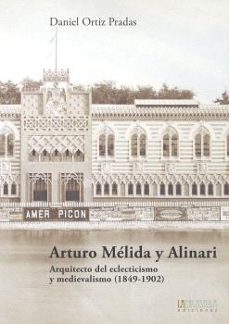 arturo melida y alinari-9788416242375