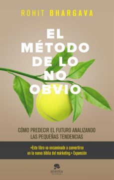 el metodo de lo no obvio (ebook)-9788416253975