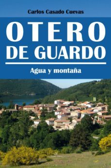 otero de guardo, agua y montaña (ebook)-9788416284375