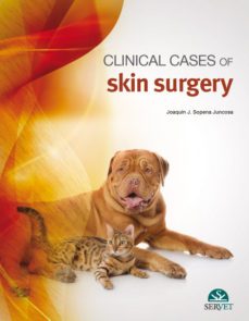 clinical cases of skin surgery-joaquin sopena juncosa-9788416315475