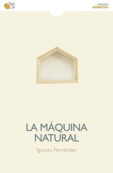 la maquina natural-9788416320875