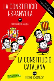 la constitució segons benegre-9788416334575