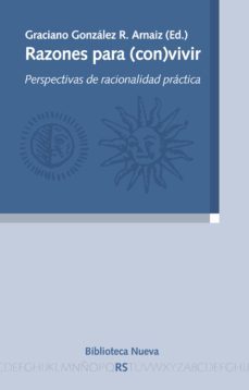 razones para (con)vivir-9788416345175