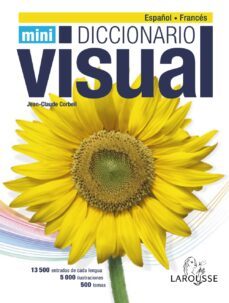 diccionario mini visual frances-español-9788416368075