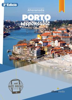 porto responsable (catala)-manuel jorge marmelo-9788416395675