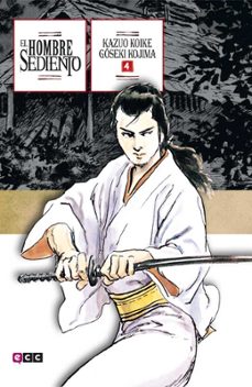 -kazuo koike-9788416409075