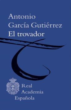 el trovador (adobe pdf) (ebook)-9788416494675